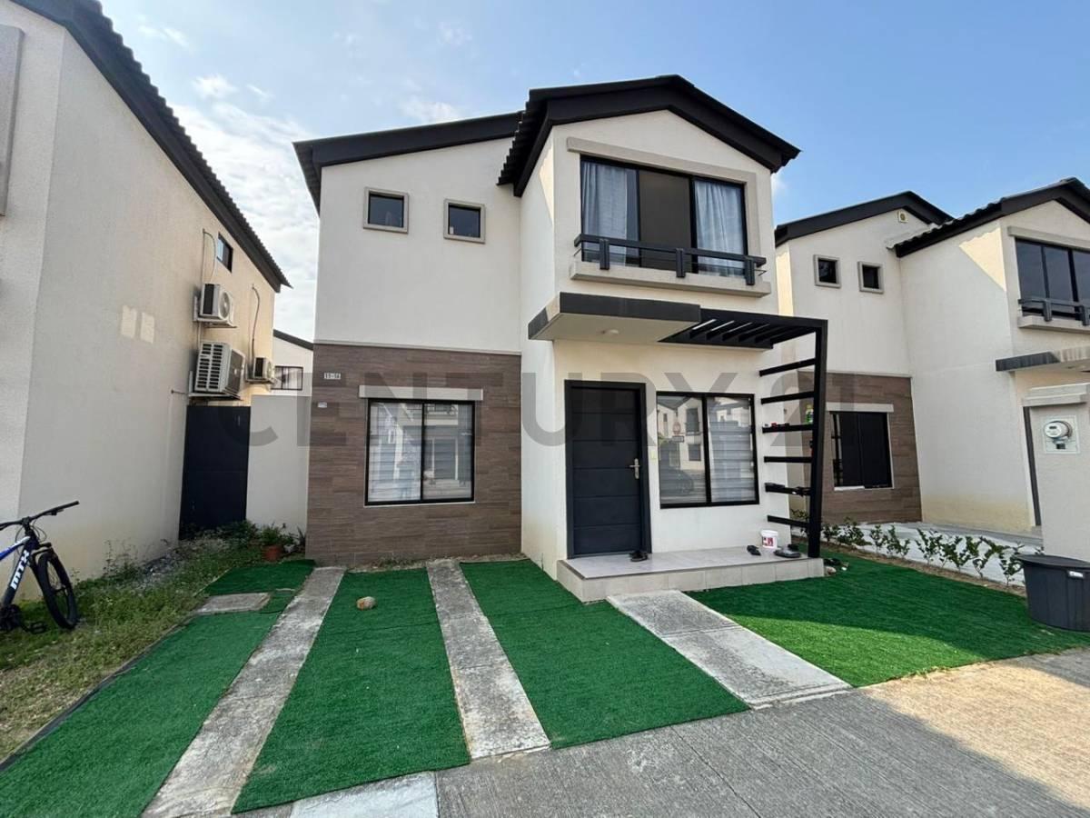 Casa en venta en Daule, Guayas