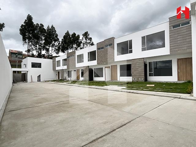 Casa en venta en Cuenca, Azuay