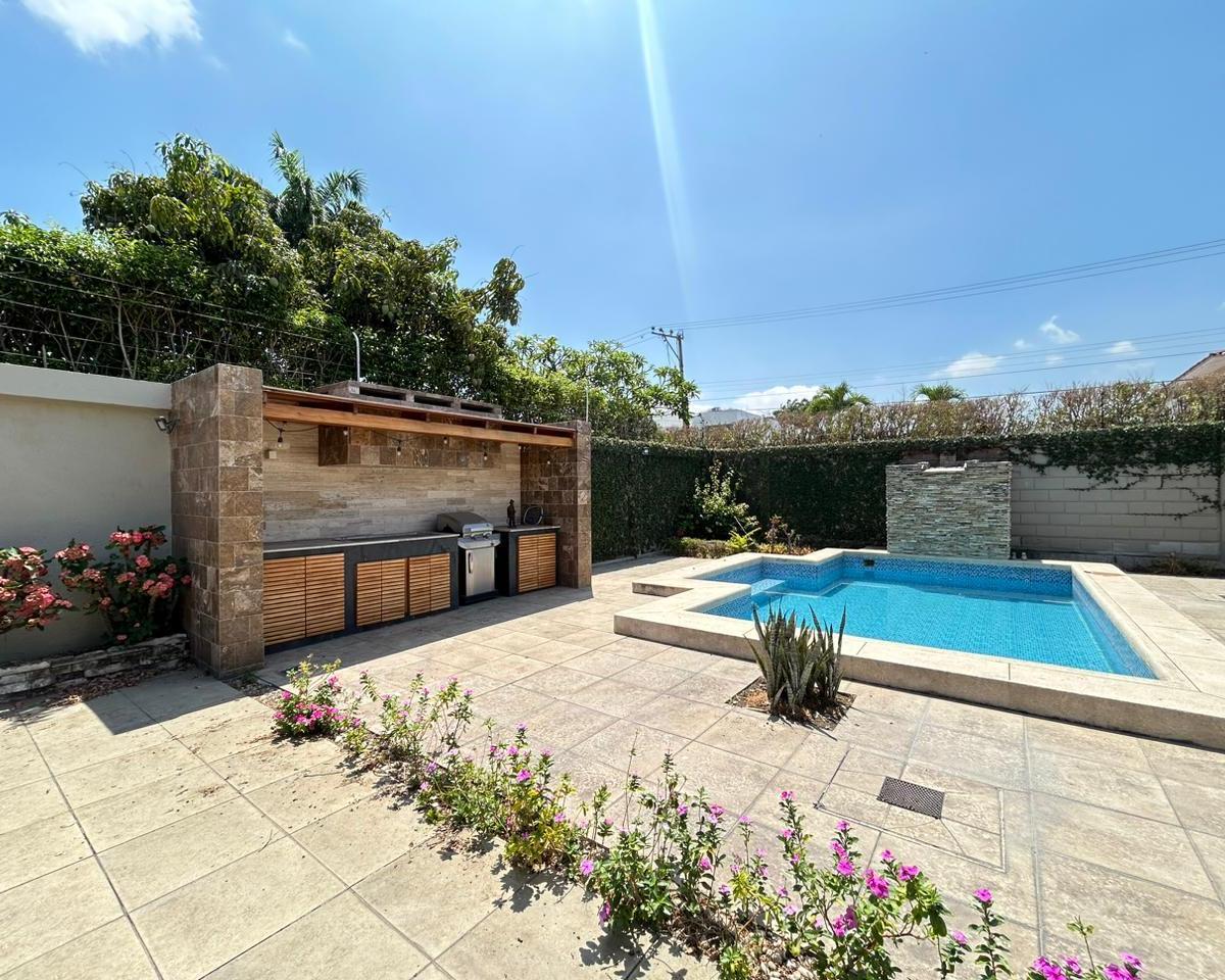 Casa en venta en Guayaquil, Guayas