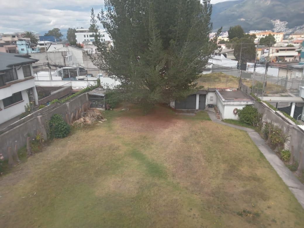 Terreno en venta en Quito, Pichincha