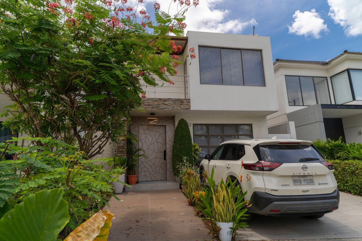 Casa en venta en Guayaquil, Guayas