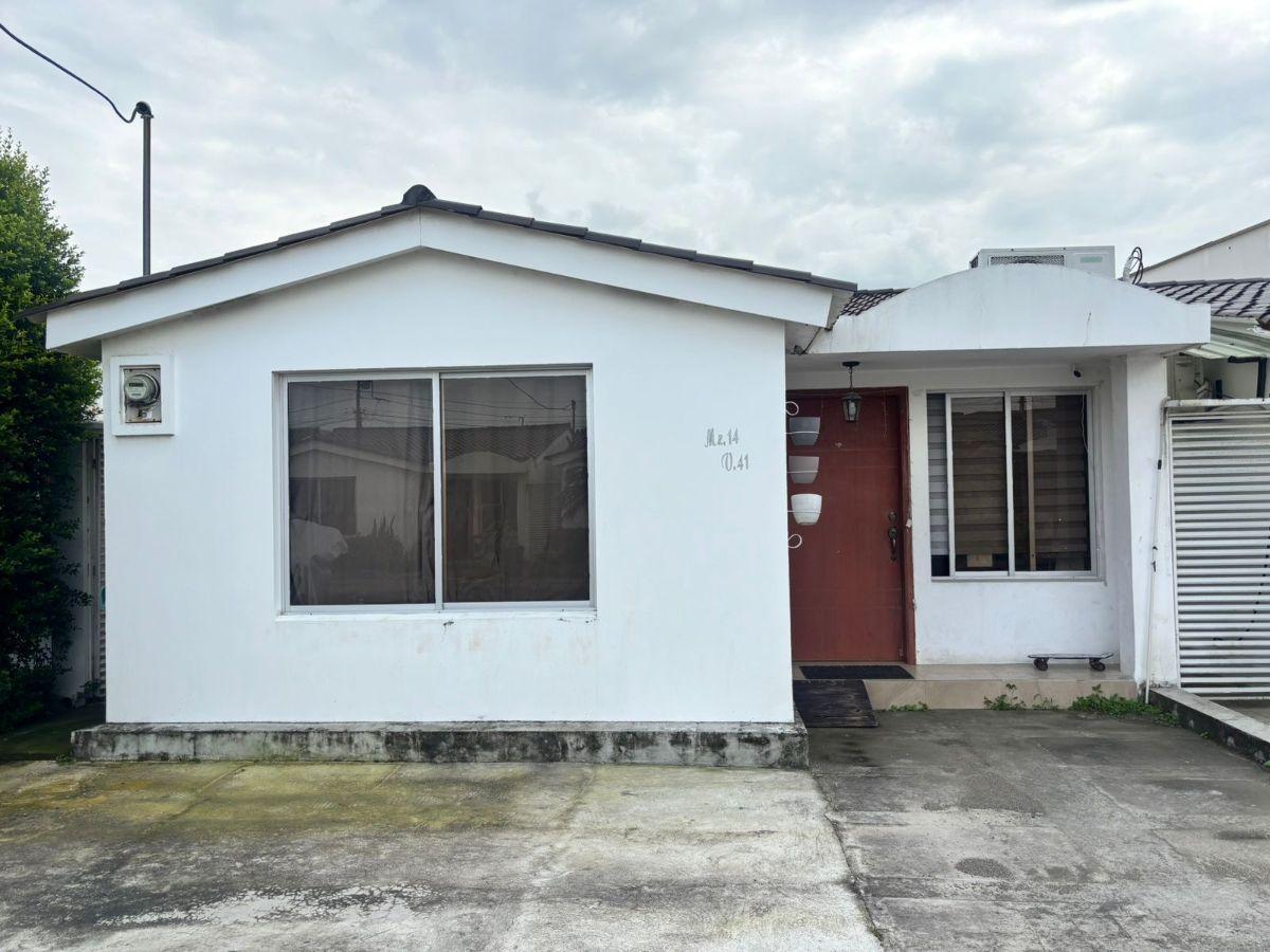 Casa en venta en Guayaquil, Guayas