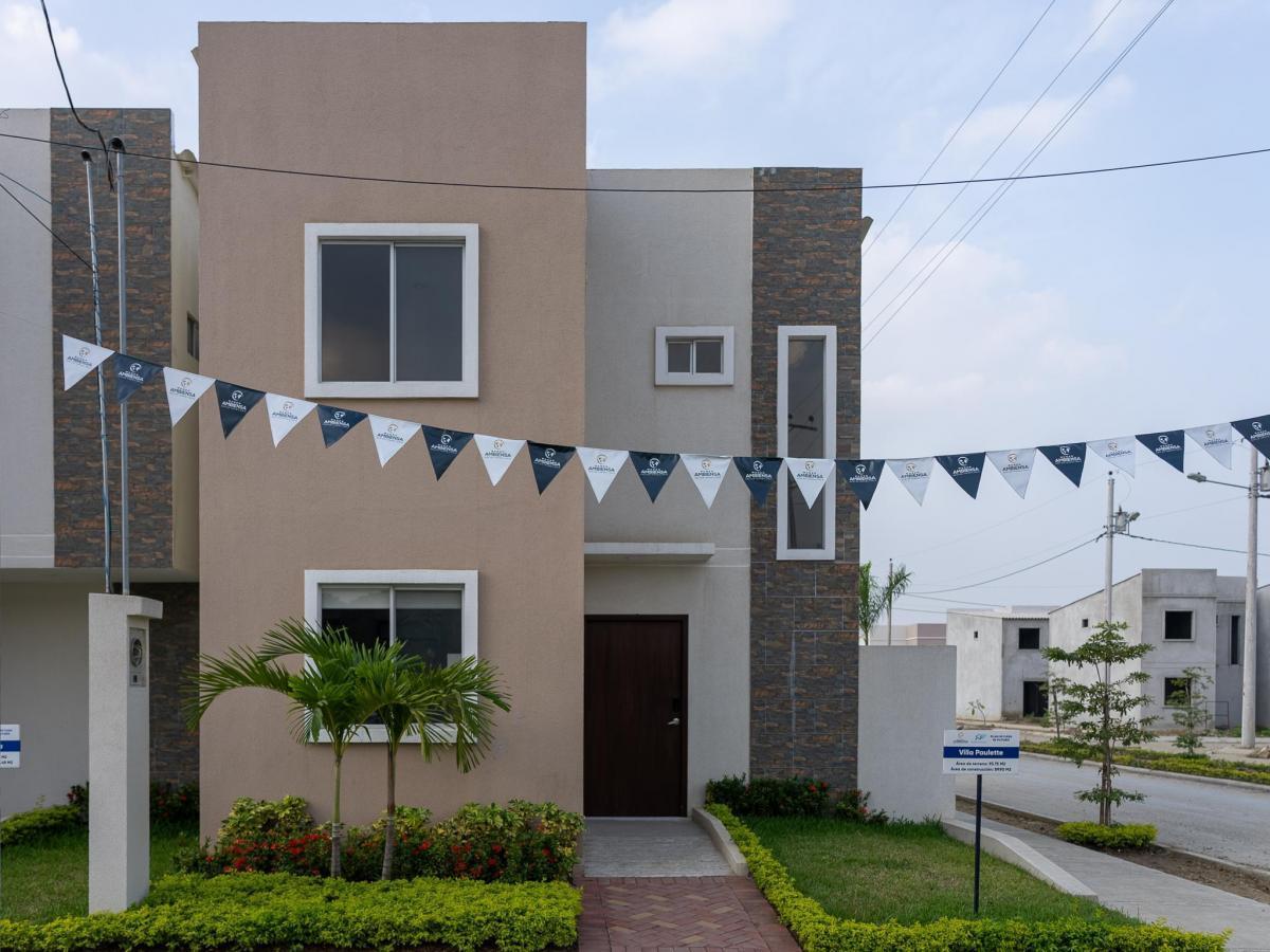Casa en venta en Guayaquil, Guayas