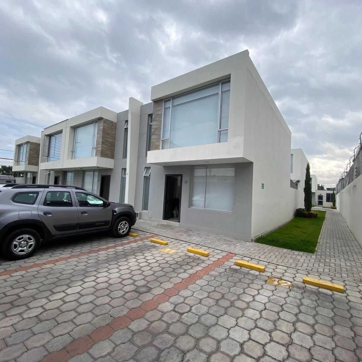 Casa en venta en Quito, Pichincha