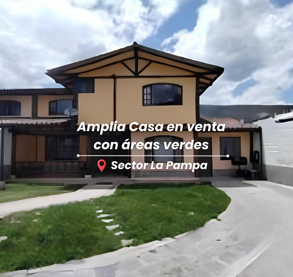 Casa en venta en Quito, Pichincha