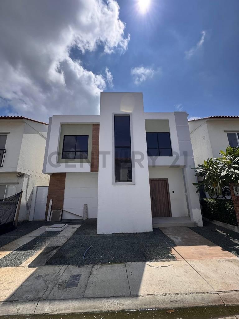 Casa en venta en Daule, Guayas