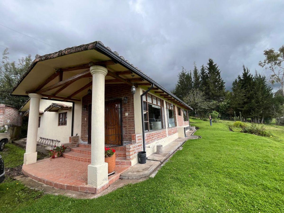 Terreno en venta en Quito, Pichincha
