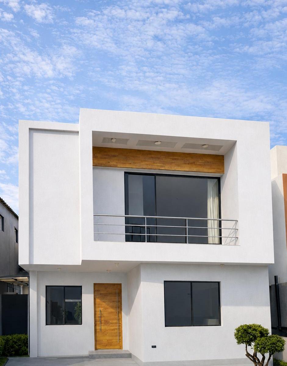 Casa en venta en Daule, Guayas