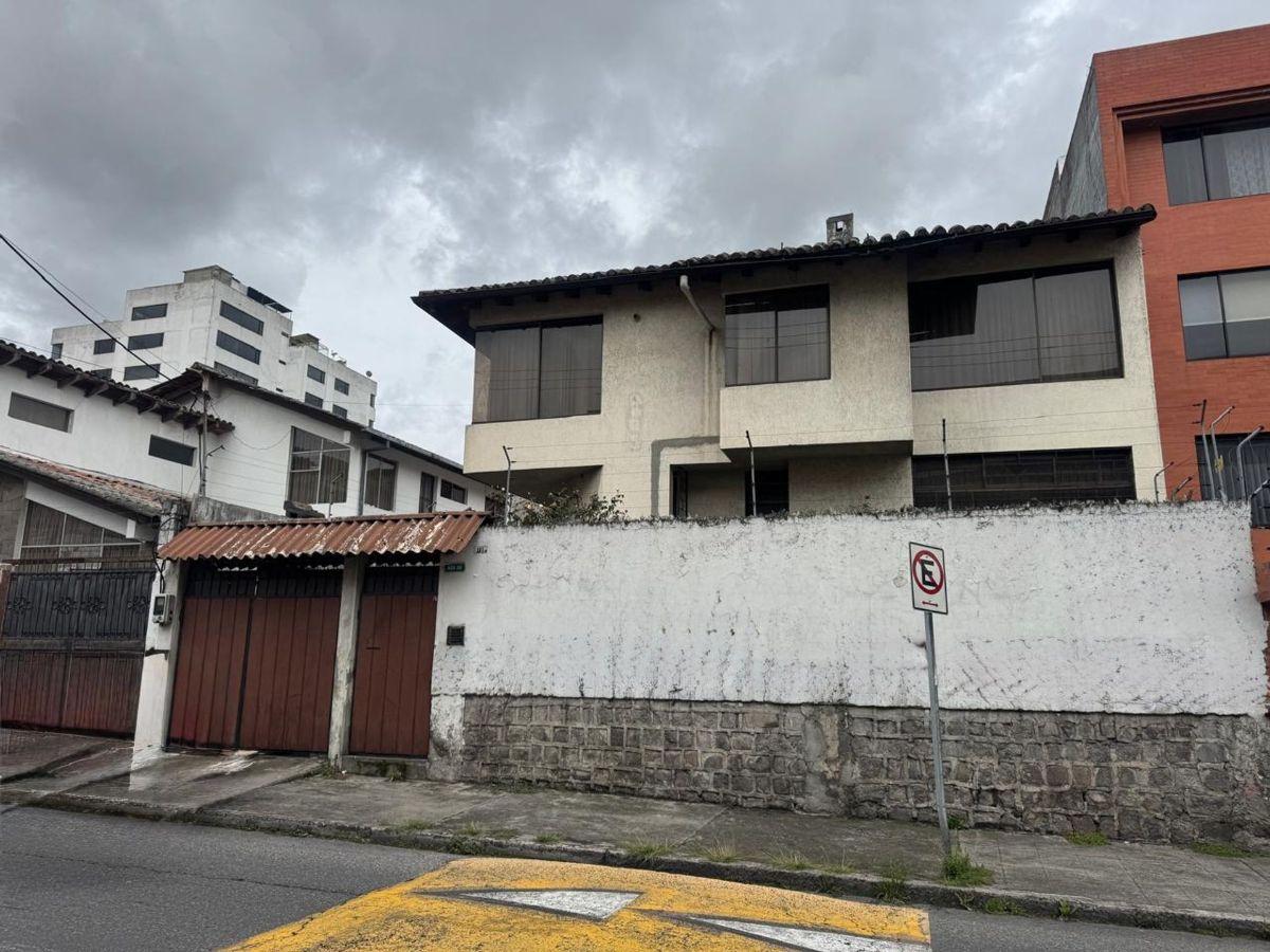 Casa en venta en Quito, Pichincha