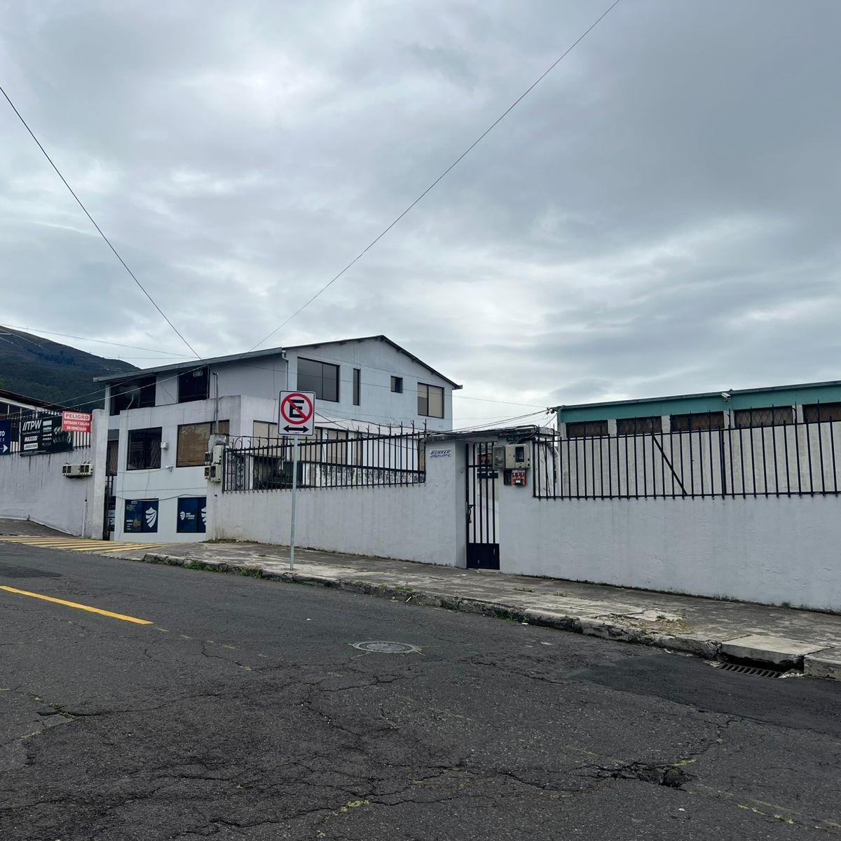 Terreno en venta en Quito, Pichincha
