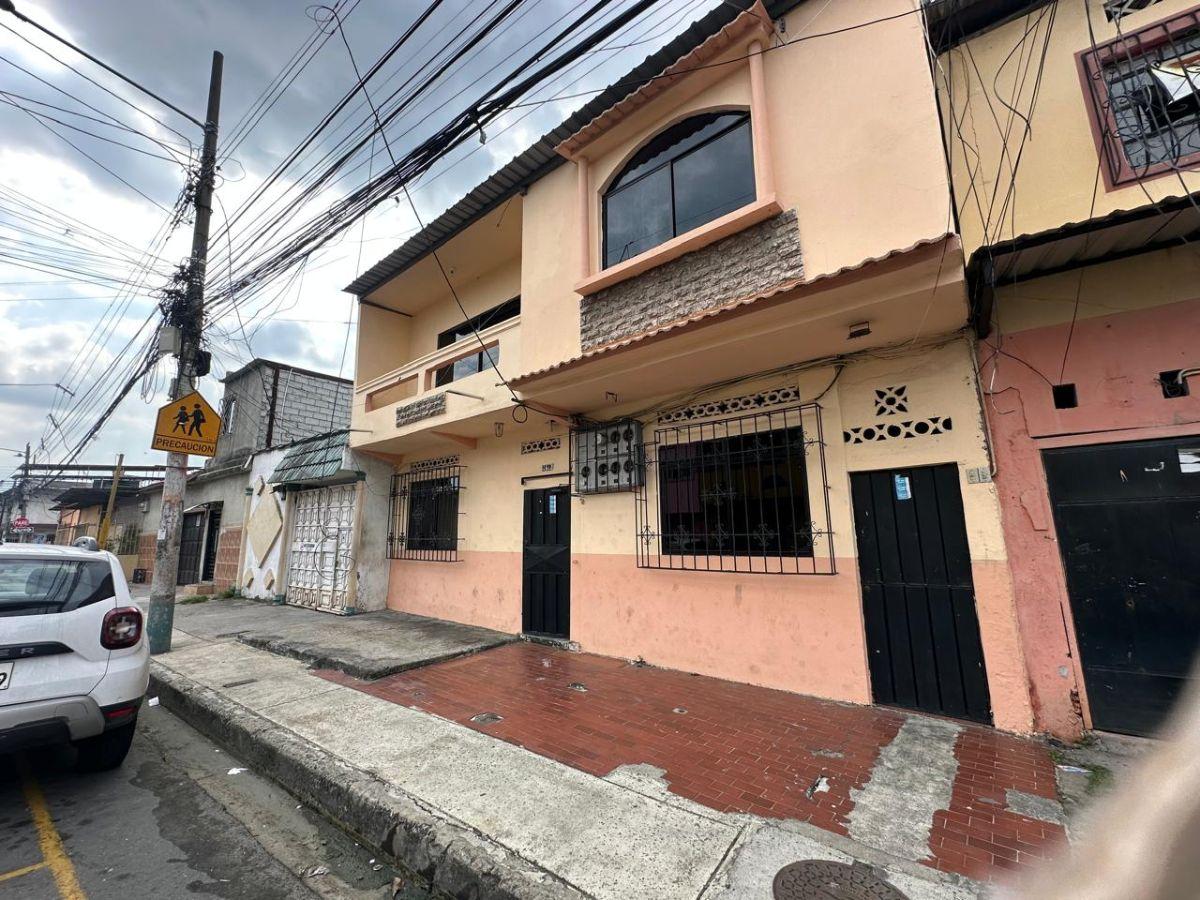 Casa en venta en Guayaquil, Guayas