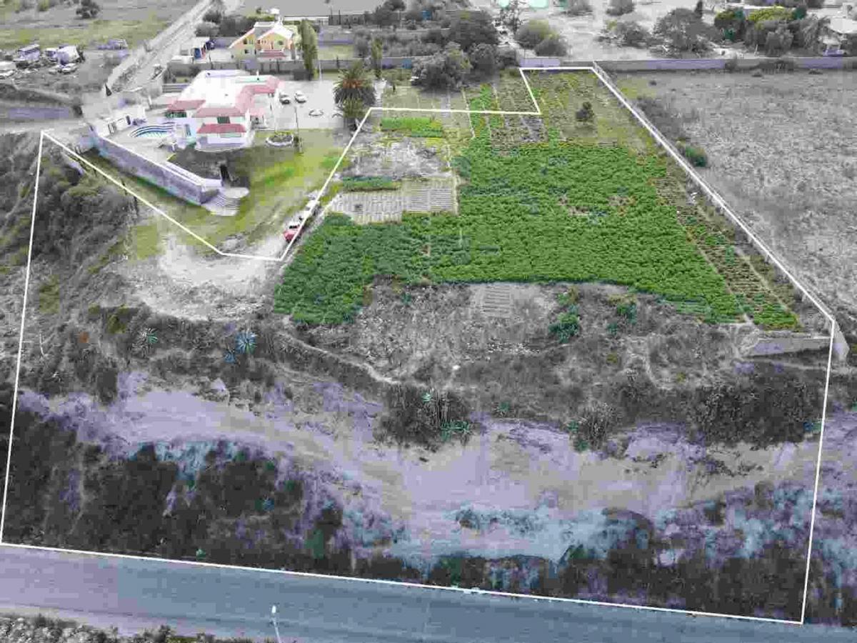 Terreno en venta en Quito, Pichincha