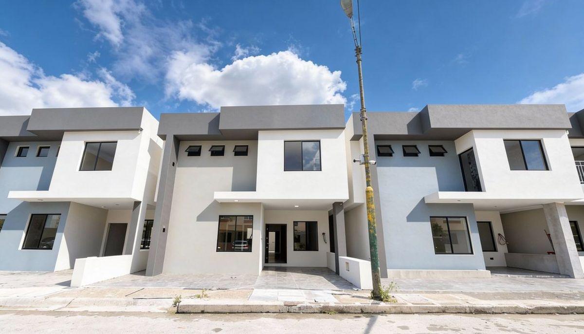 Casa en venta en Machala, El Oro