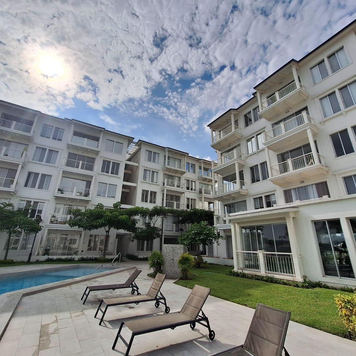 Apartamento en venta en Daule, Guayas