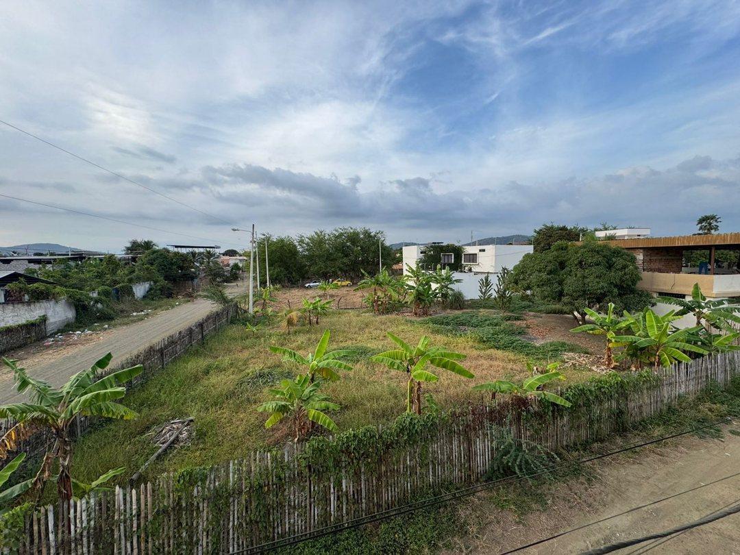 Terreno en venta en Portoviejo, Manabí