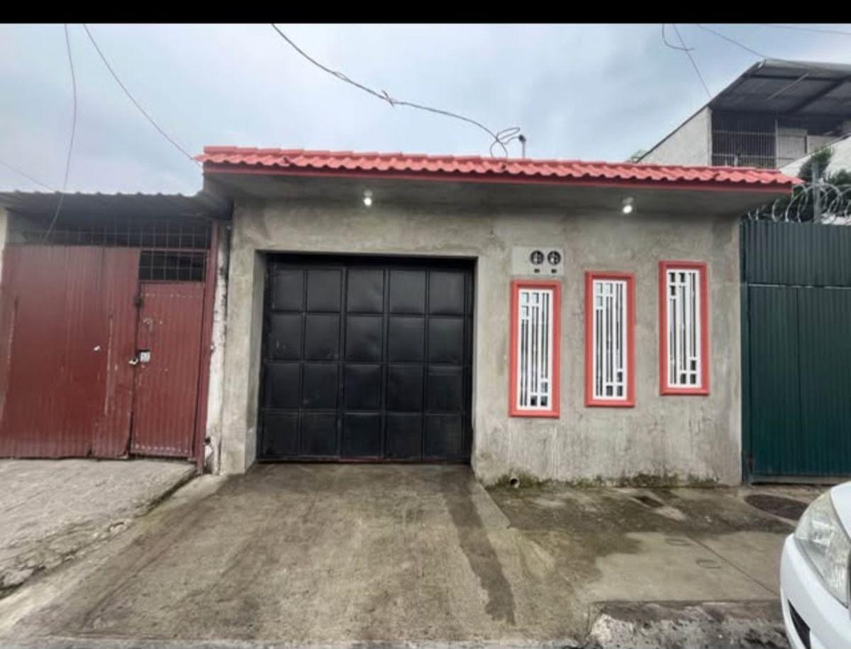 Casa en venta en Guayaquil, Guayas