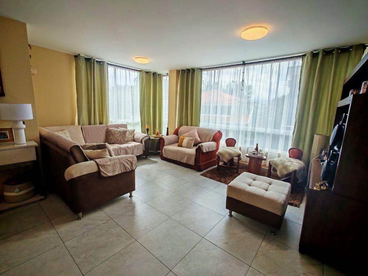 Apartamento en venta en Quito, Pichincha