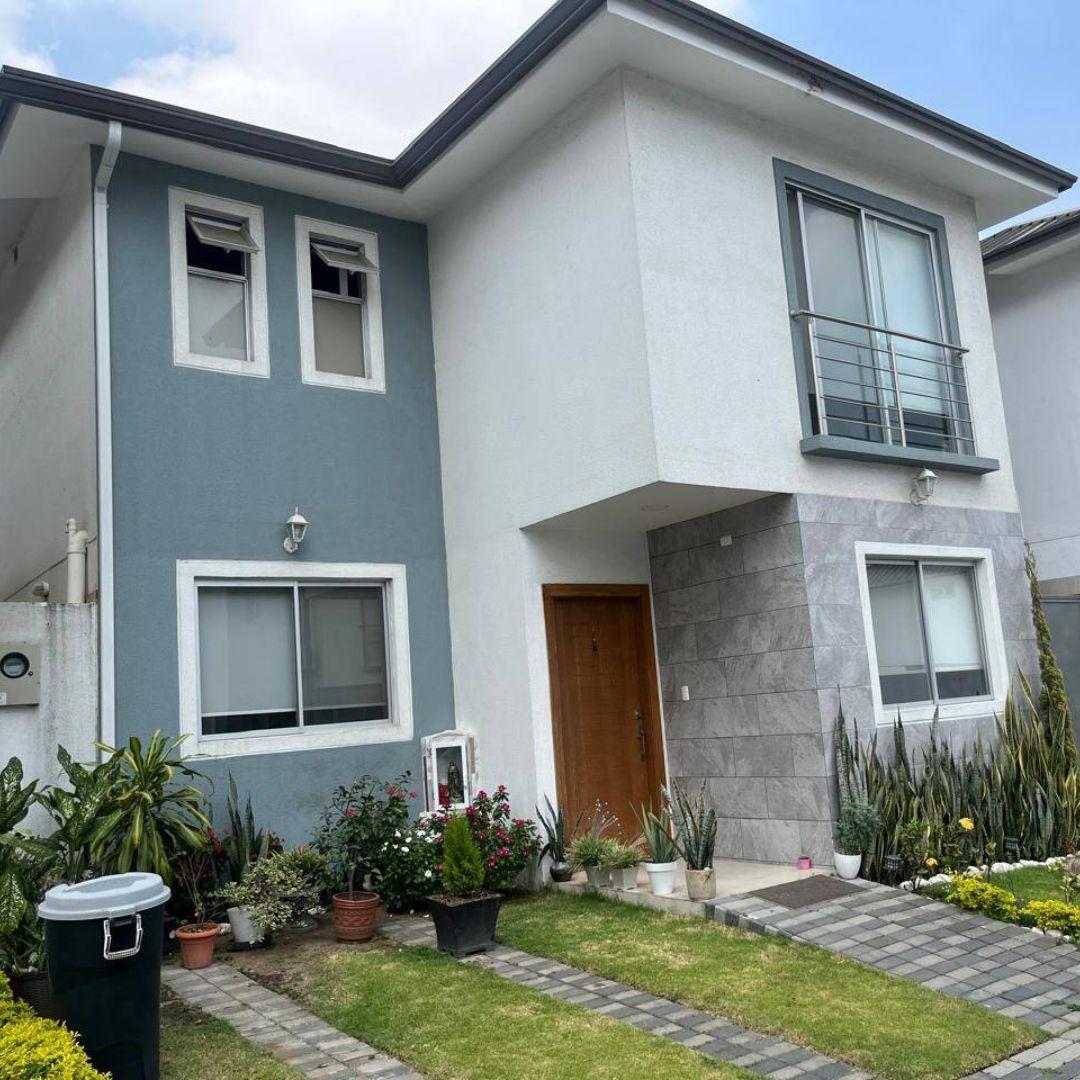 Casa en venta en Daule, Guayas