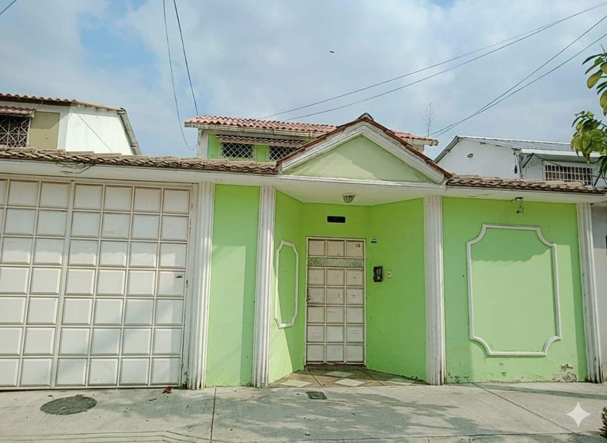 Casa en venta en Guayaquil, Guayas