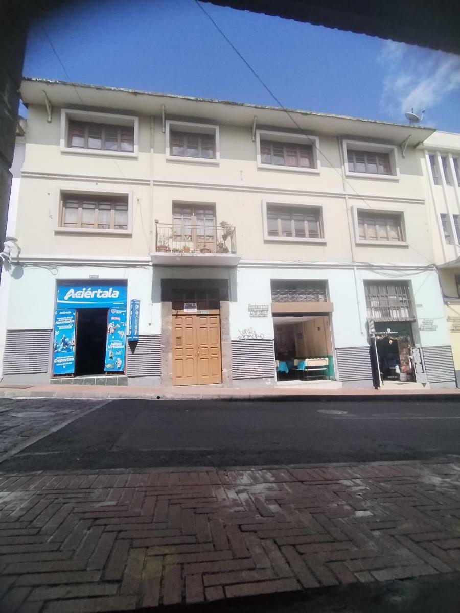 Casa en venta en Quito, Pichincha