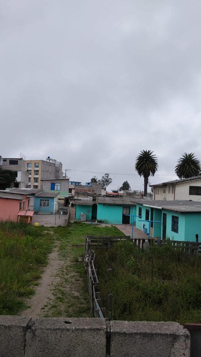Terreno en venta en Quito, Pichincha