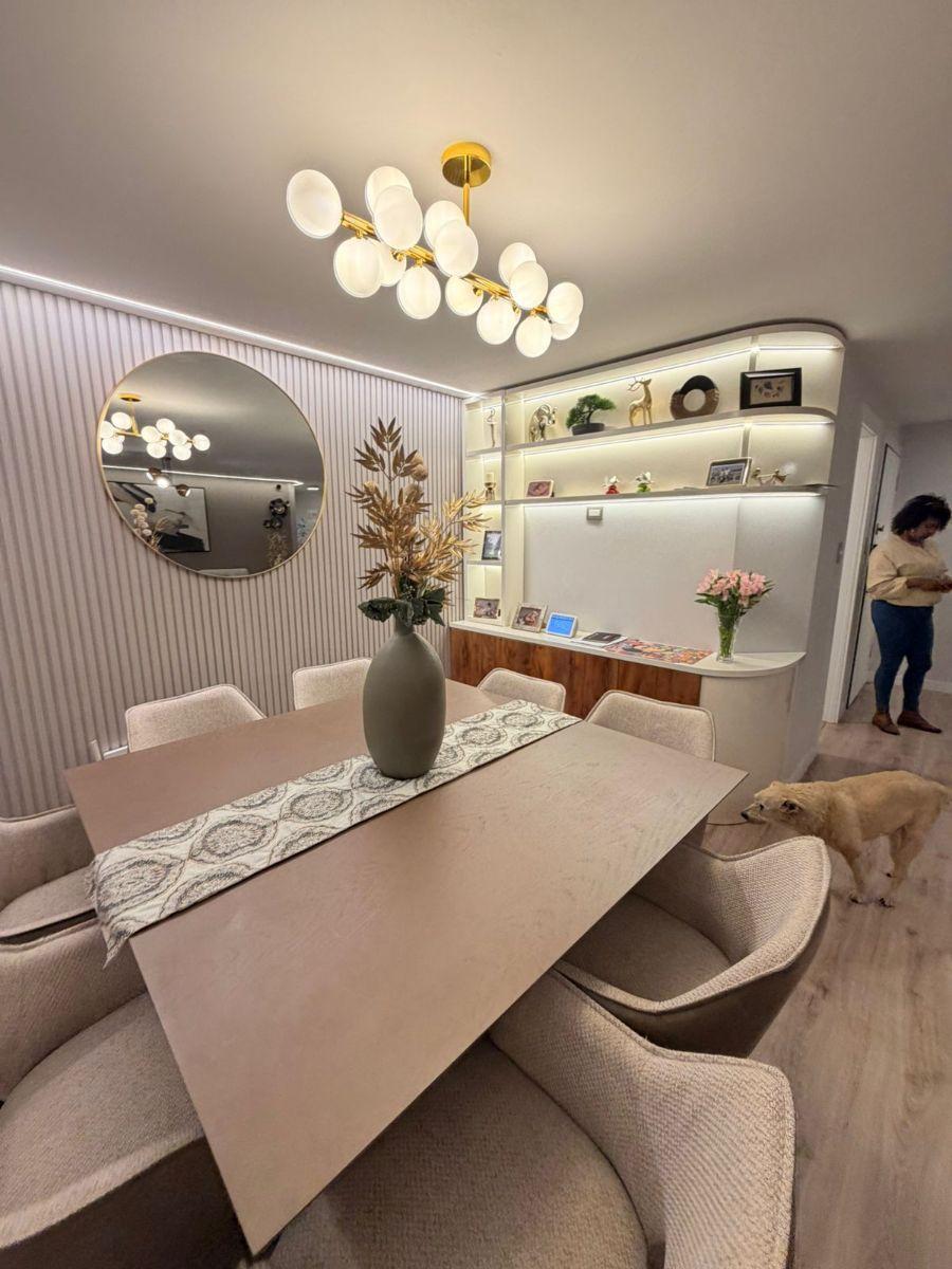 Apartamento en venta en Quito, Pichincha