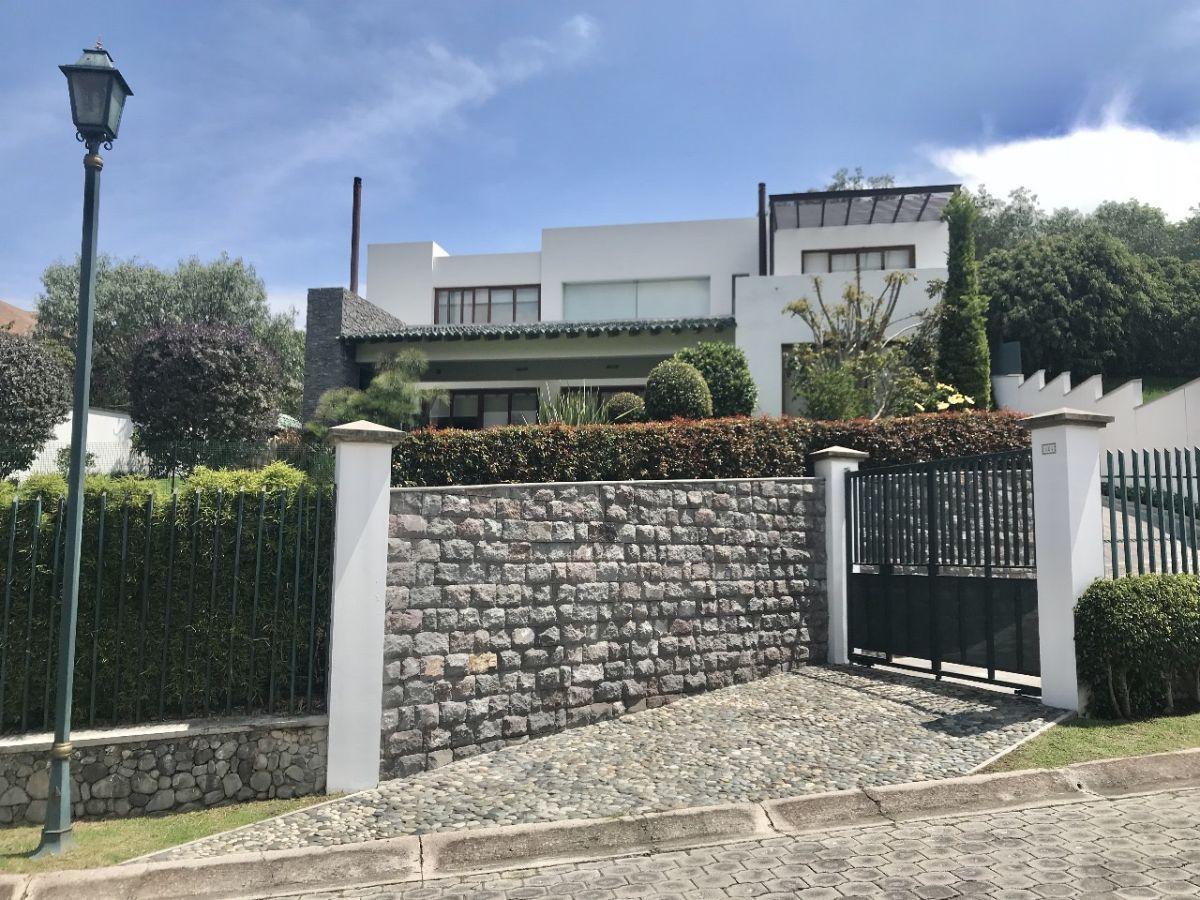 Casa en venta en Quito, Pichincha