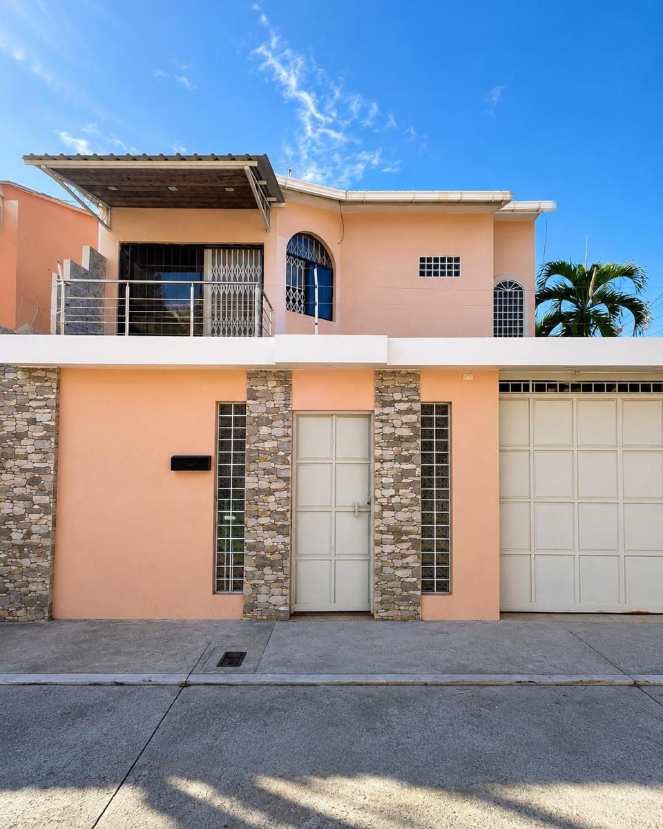 Casa en venta en Guayaquil, Guayas