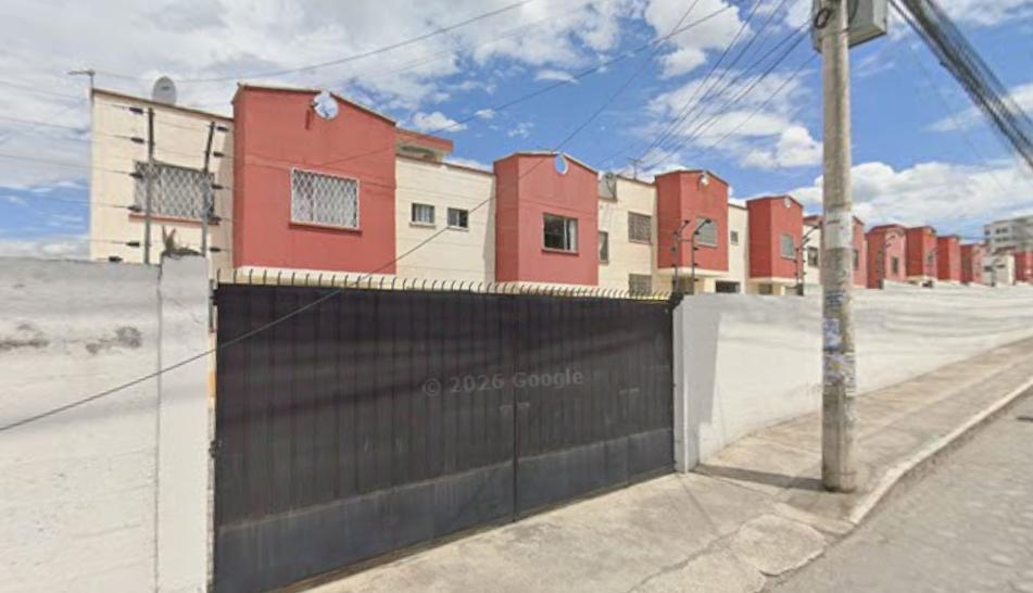 Apartamento en venta en Quito, Pichincha