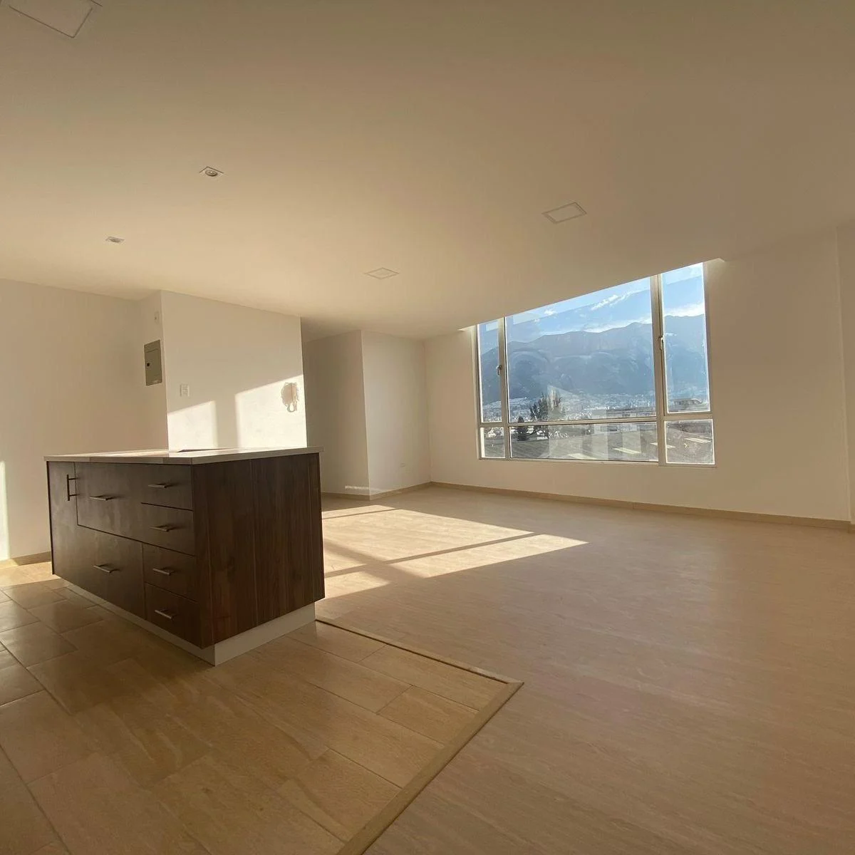 Apartamento en venta en Quito, Pichincha
