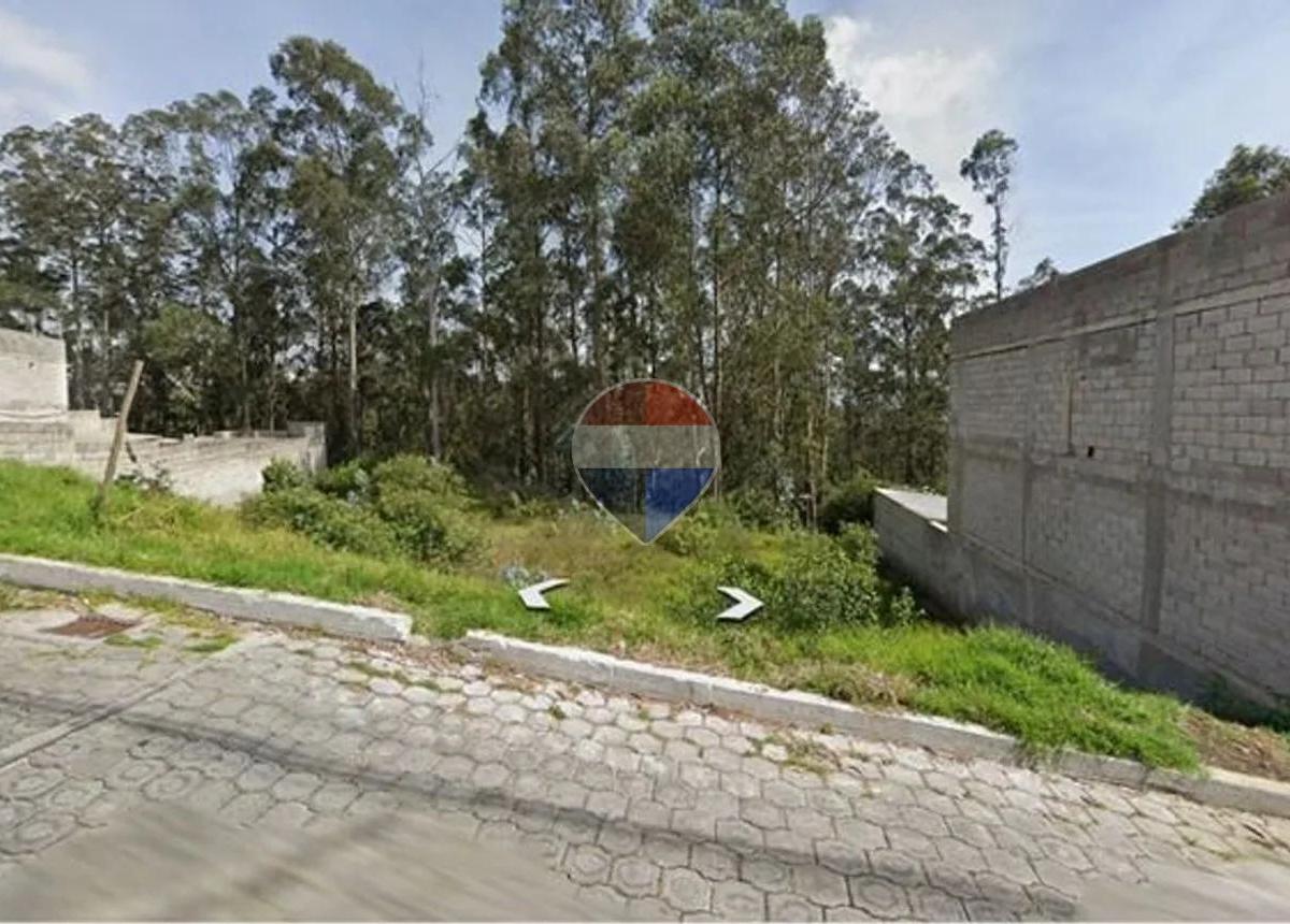 Terreno en venta en Quito, Pichincha