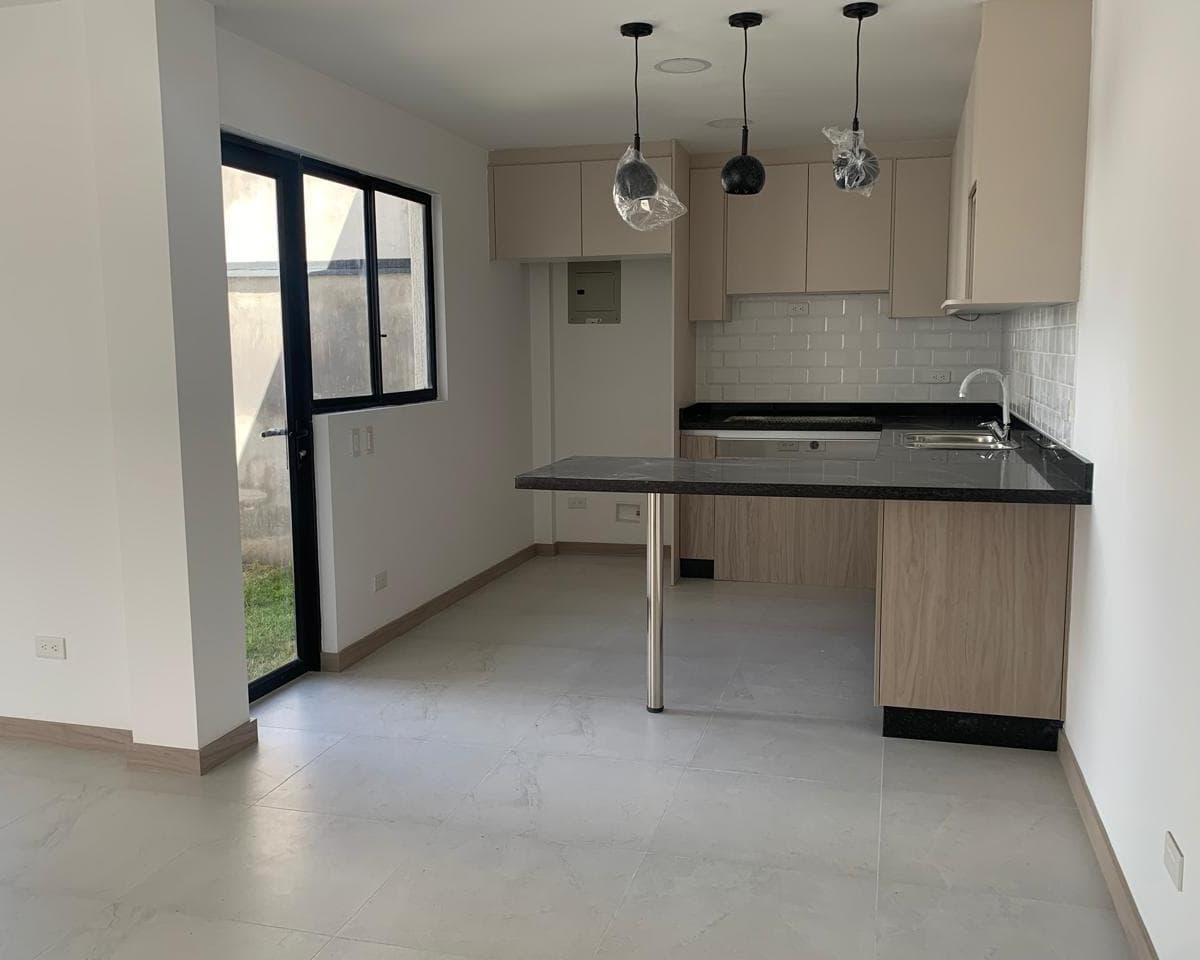 Casa en venta en Quito, Pichincha