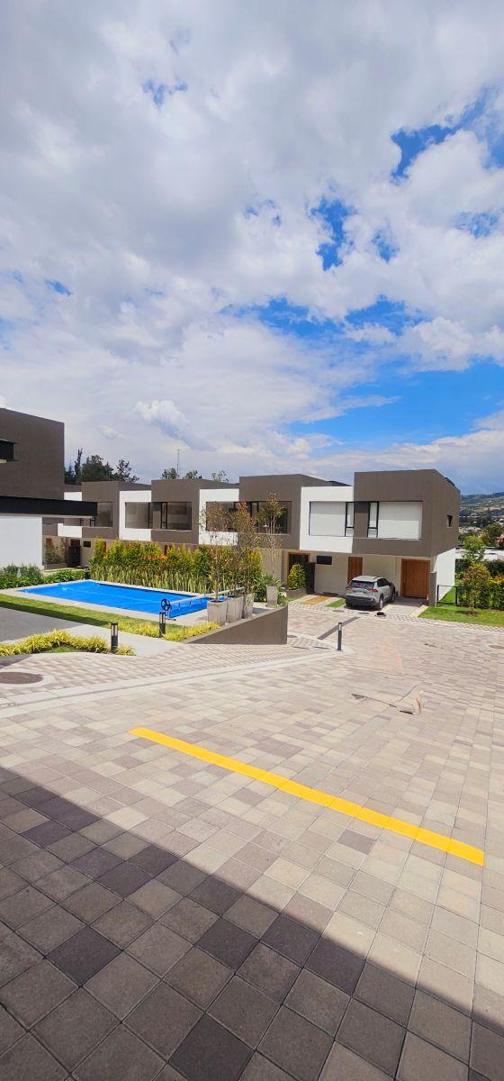 Casa en venta en Quito, Pichincha