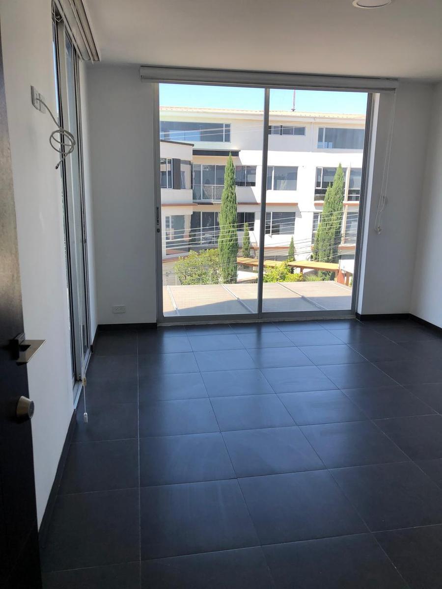 Apartamento en venta en Quito, Pichincha