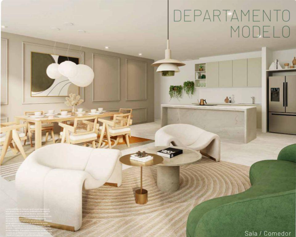 Apartamento en venta en Guayaquil, Guayas