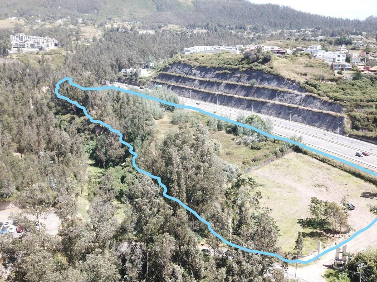 Terreno en venta en Quito, Pichincha