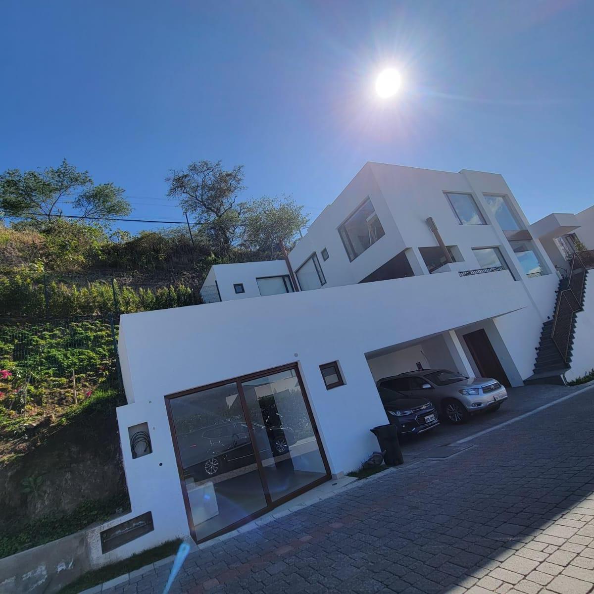 Casa en venta en Quito, Pichincha
