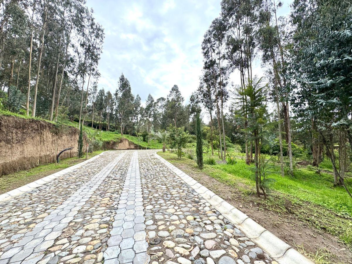 Terreno en venta en Quito, Pichincha