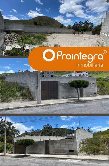 Terreno en venta en Quito, Pichincha