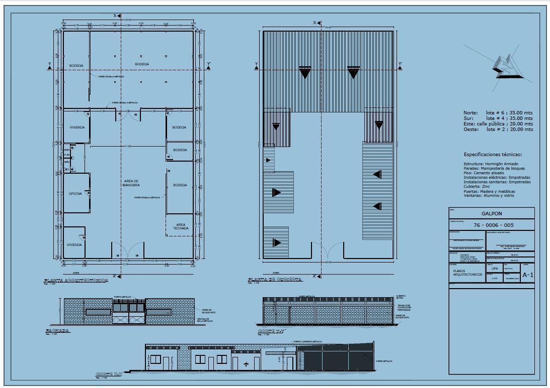 Terreno en venta en Guayaquil, Guayas