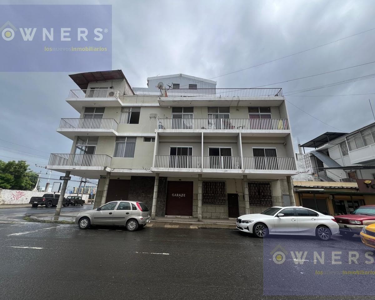 Local comercial en venta en Manta, Manabí