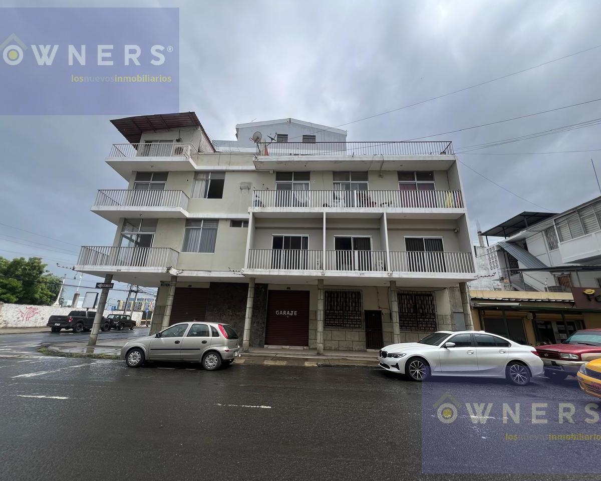 Casa en venta en Manta, Manabí