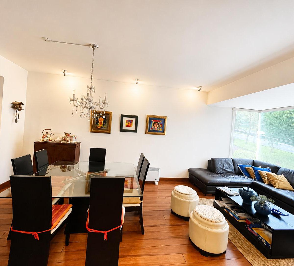 Apartamento en venta en Quito, Pichincha
