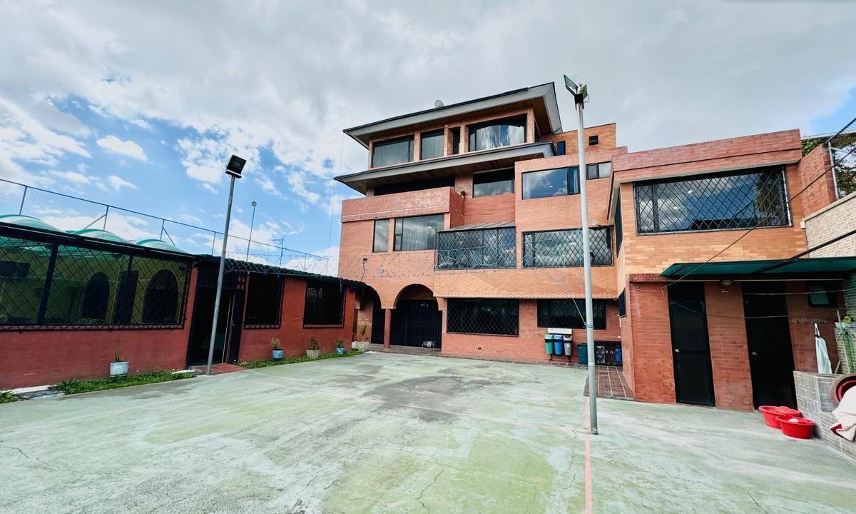 Casa en venta en Quito, Pichincha