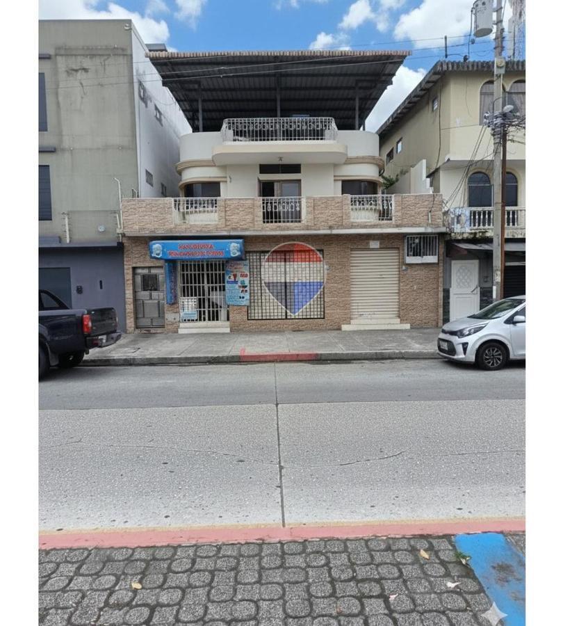 Casa en venta en Guayaquil, Guayas