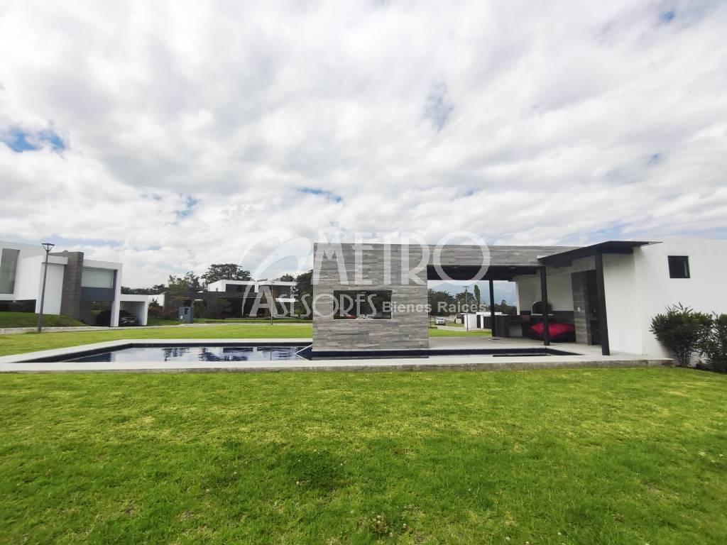 Terreno en venta en Quito, Pichincha