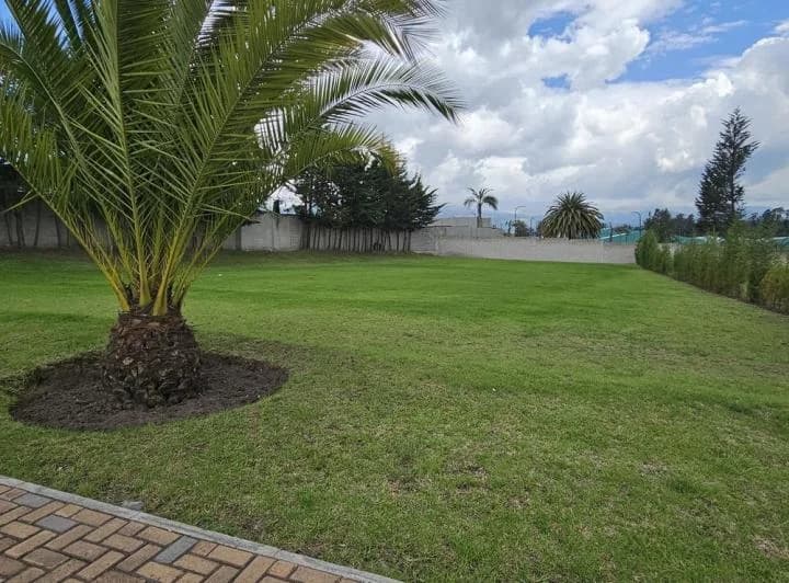 Terreno en venta en Quito, Pichincha