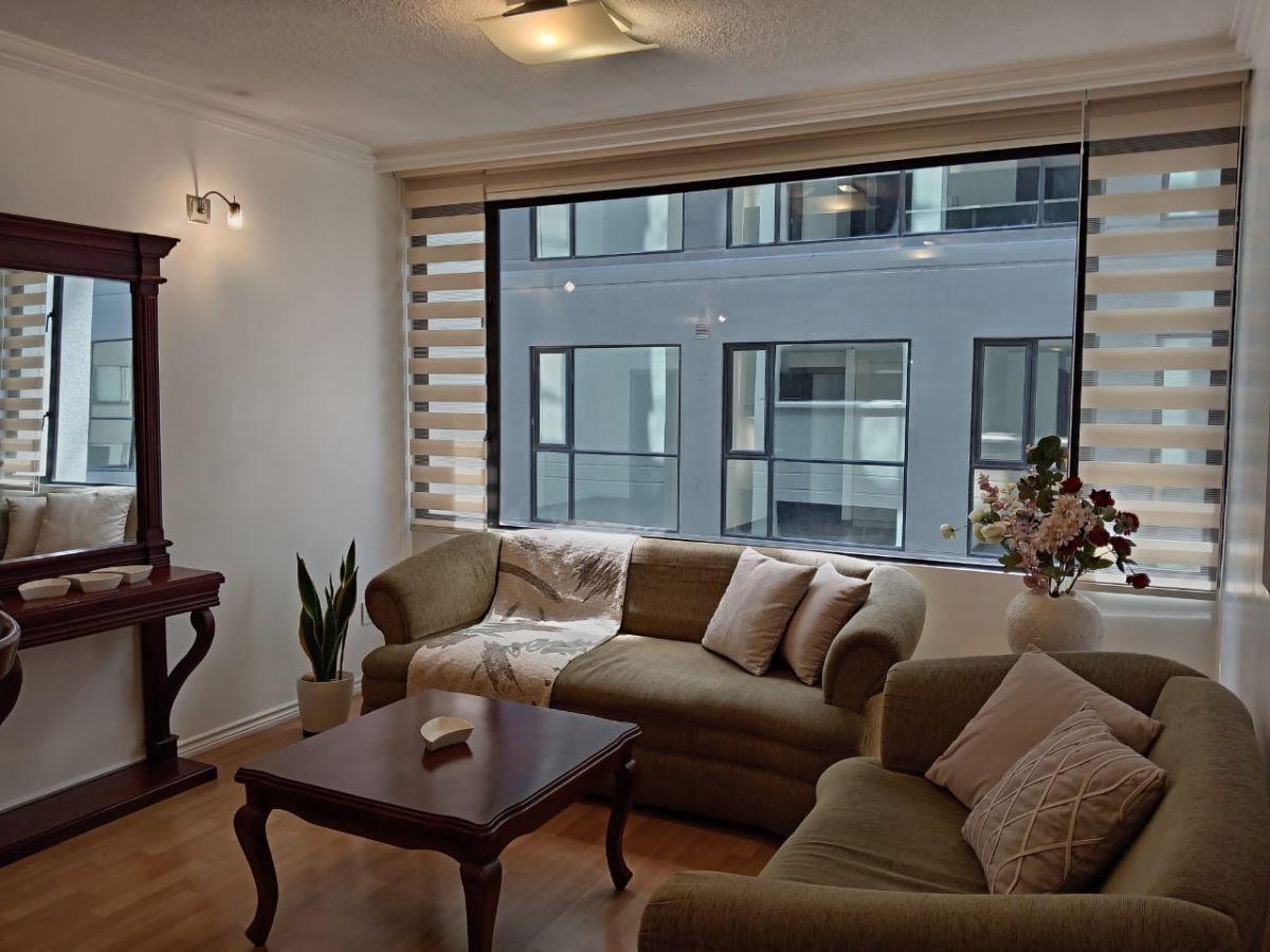 Apartamento en venta en Quito, Pichincha