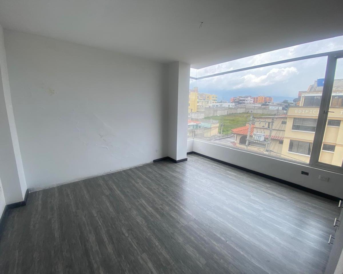Apartamento en venta en Quito, Pichincha