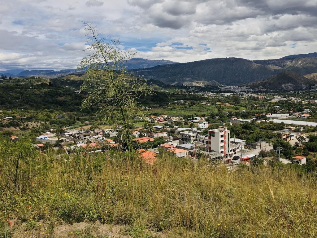 Terreno en venta en Quito, Pichincha